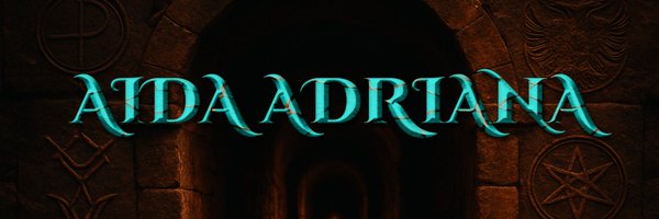AuthorAida Profile Banner