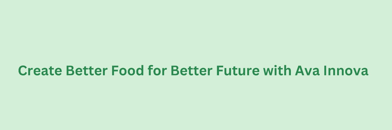 avainnova's profile banner image