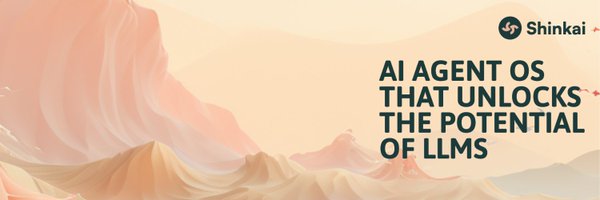 ShinkaiLocalAI Profile Banner