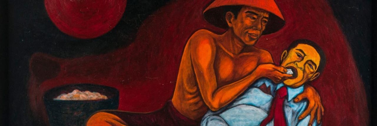 Fella of Batavia 💚🏴‍☠️🩷 banner