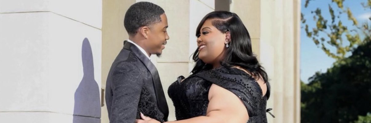 Melvin Johnson banner