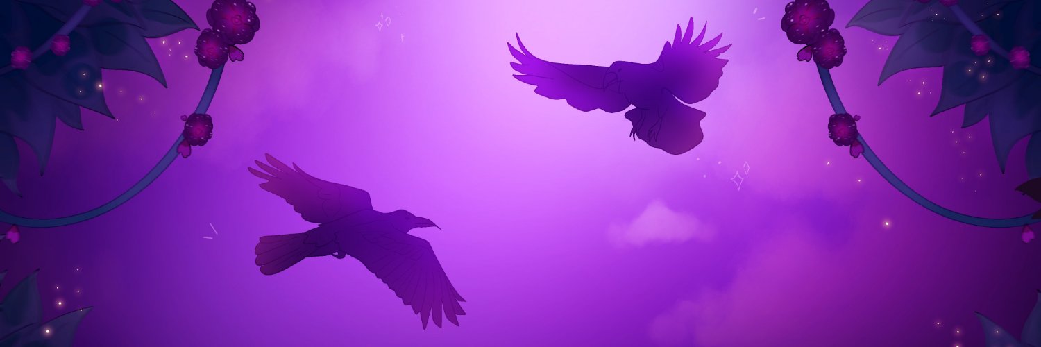 firefly0wings's profile banner image