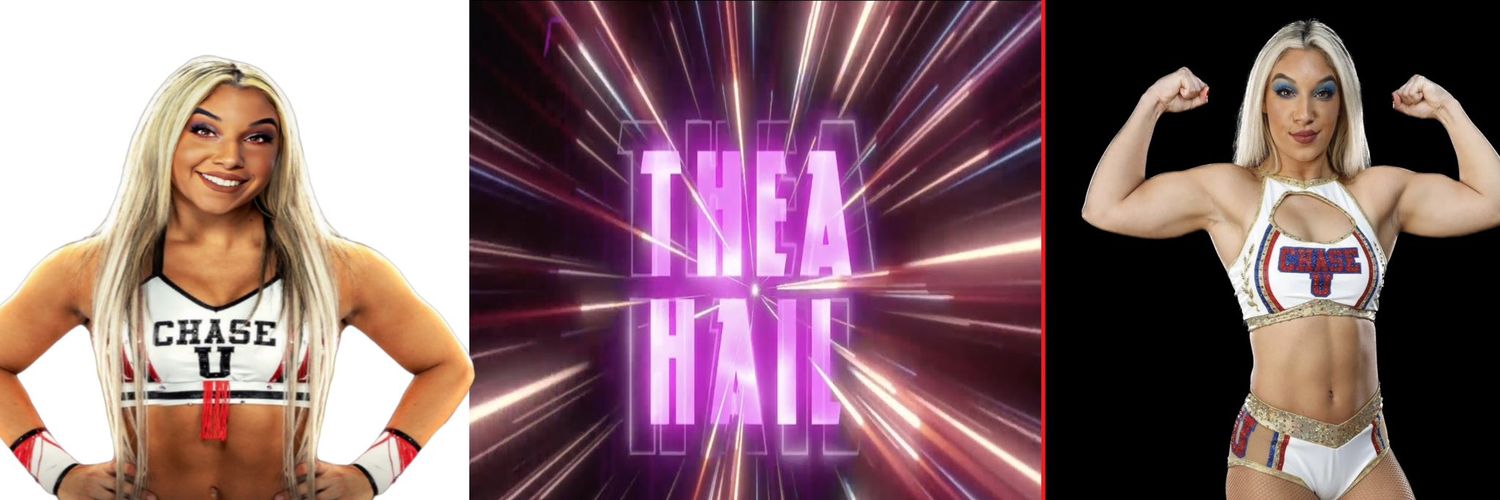 (Not)Thea Hail (Your God) (Fake) banner