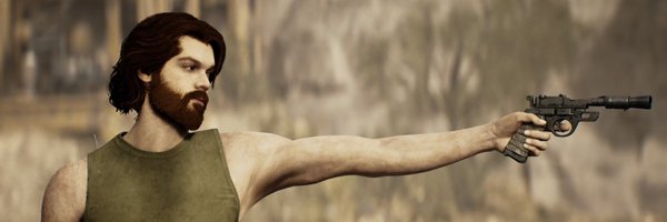 GamersSnap Profile Banner