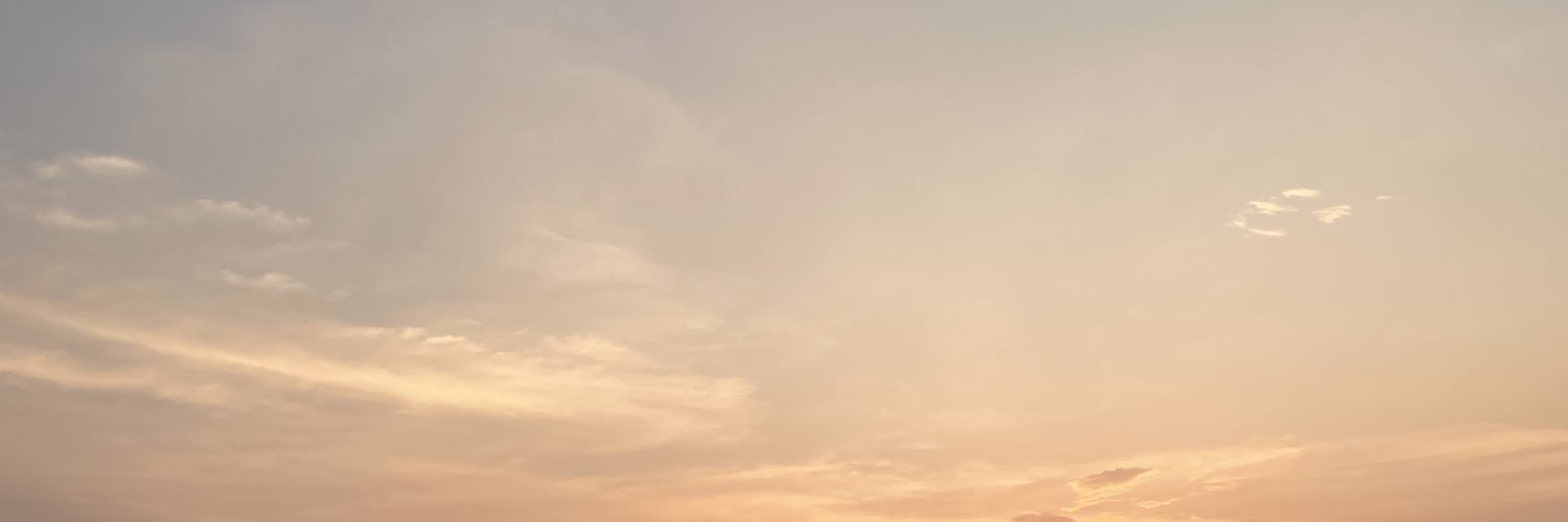 hatisunset's profile banner image
