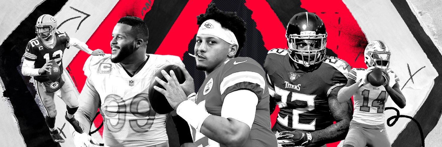 SB Nation NFL 🏈 banner