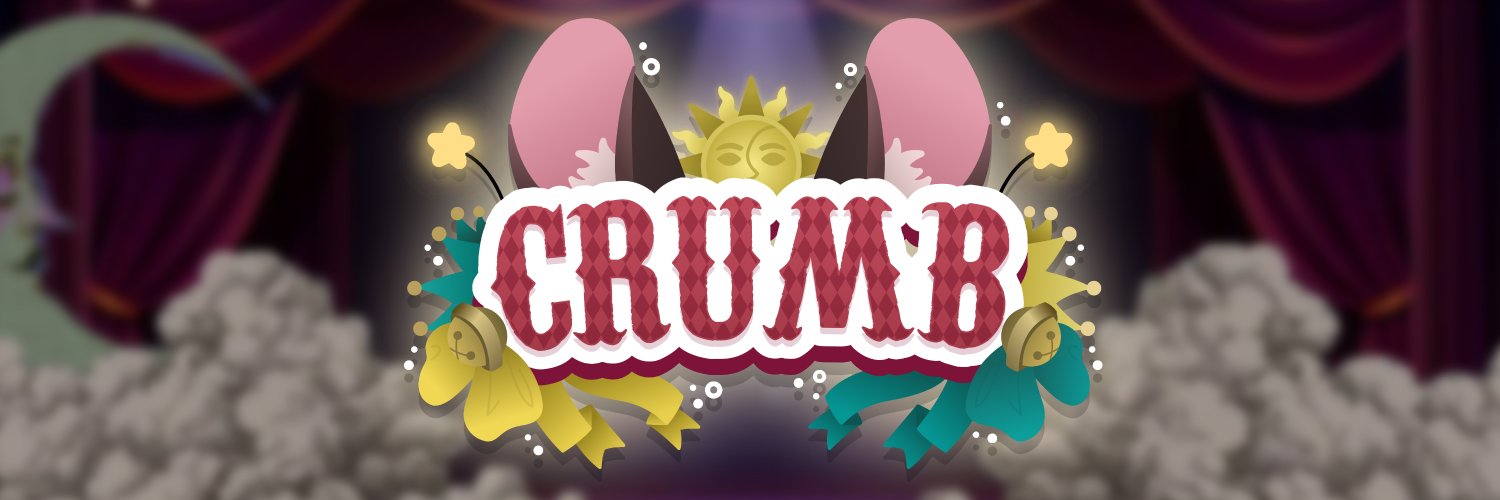 -ˋˏCrumbˎˊ- 🫓 banner