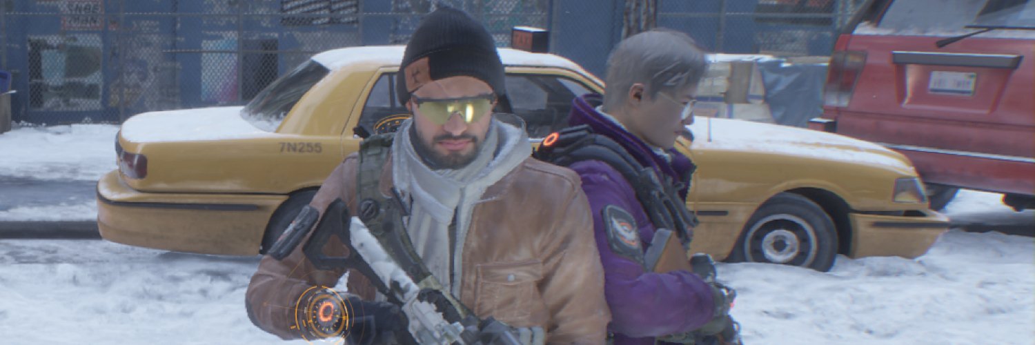 ThumblrBandito's profile banner image