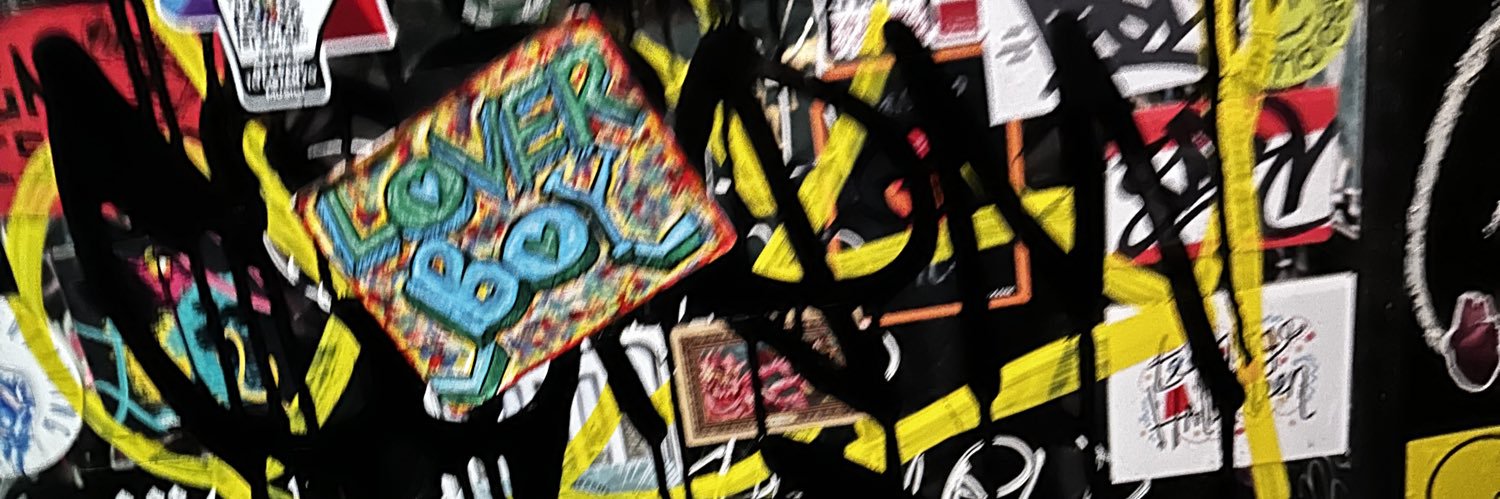 Jhord The Facilitator banner