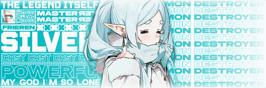 ୨୧◞ 𝕿𝗵𝗲 𝕷𝗼𝗻𝗲𝘀𝗼𝗺𝗲 ◟୨୧'s banner