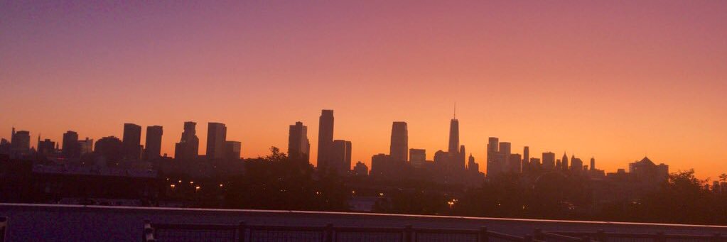 Demetrius Bugg🏁 banner