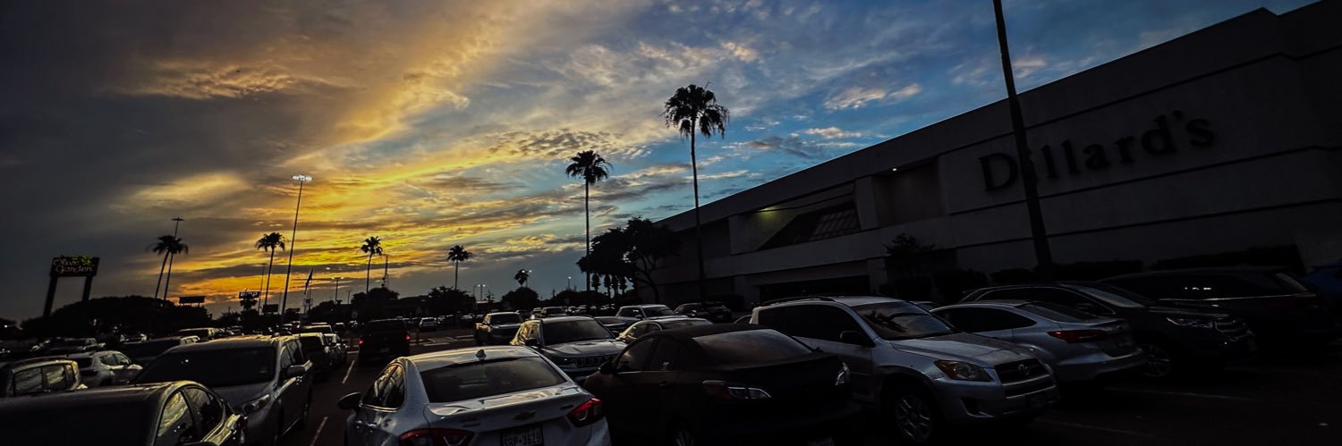 notvxnture's profile banner image