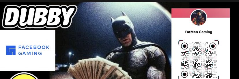 FatManGaming44's profile banner image