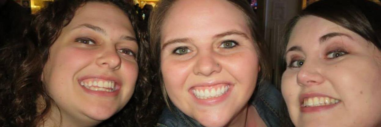 SarahHamland's profile banner image
