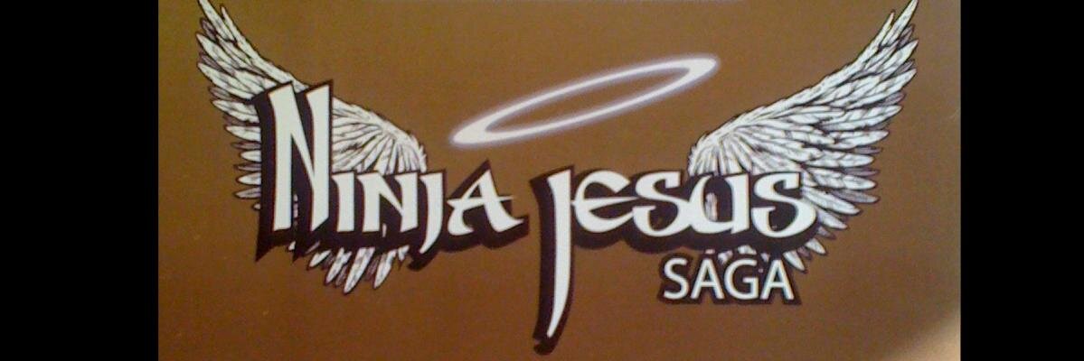 NinjaJesusSaga's profile banner image