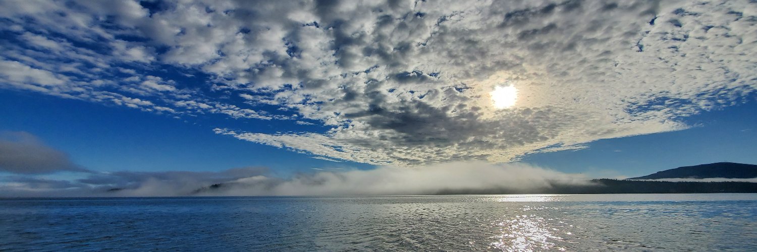 Northwest Straits banner