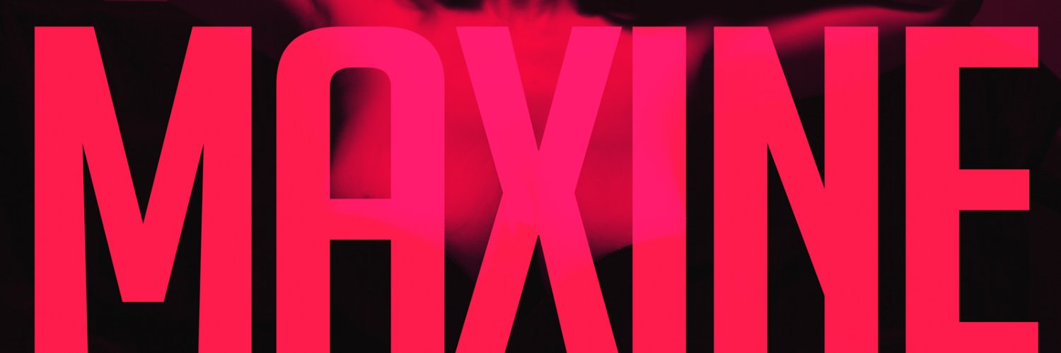 msmaxinemayhem's profile banner image