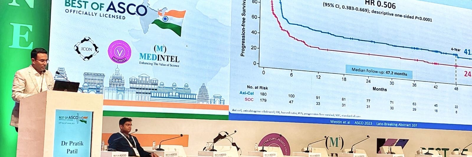 Dr Pratiek Paatil banner