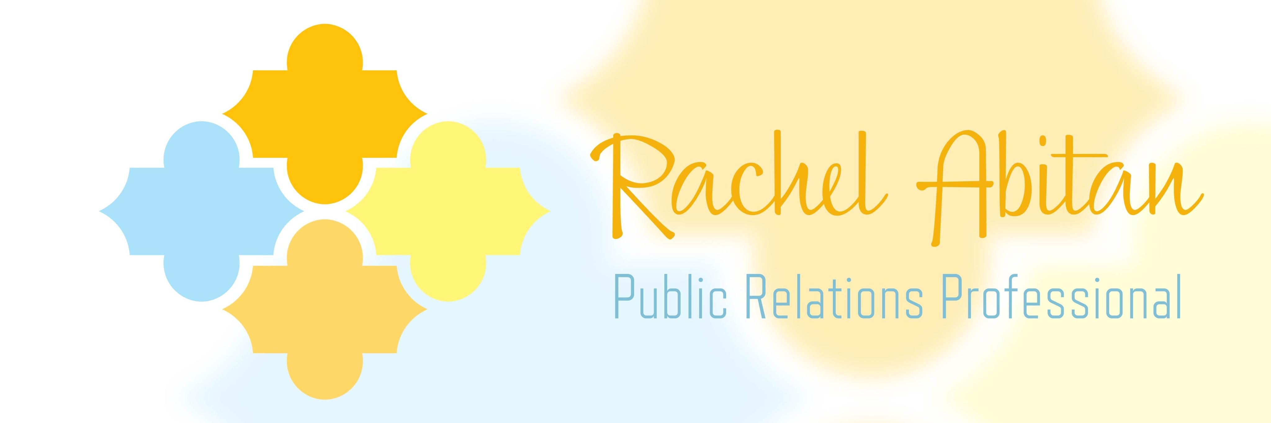 RachelAbitan's profile banner image