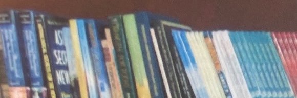 Darrell K. Jackson banner