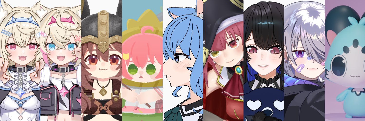 とらまる◎ banner