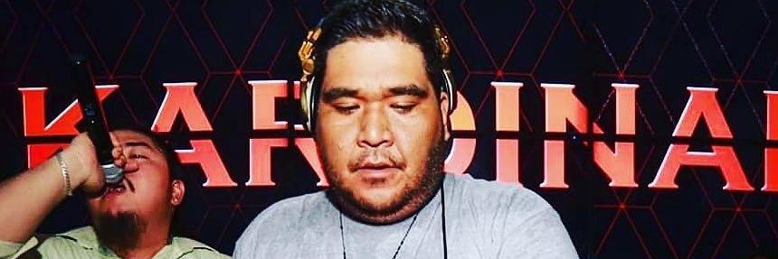 Chef_DJ_Gelo's profile banner image