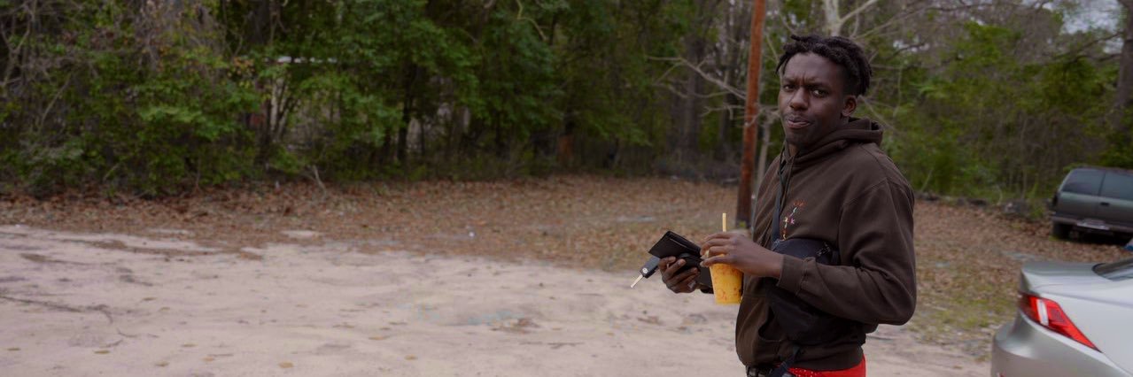 TheSlumppdSteve's profile banner image