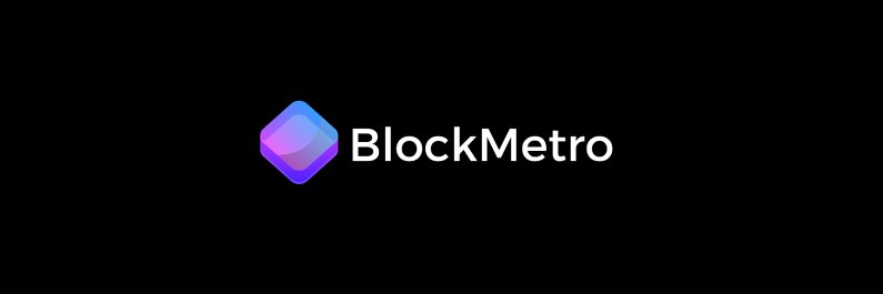 BlockMetro's profile banner image