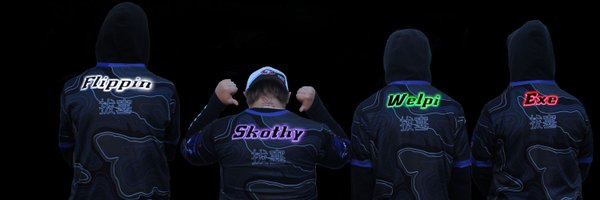 TeamBasai Profile Banner