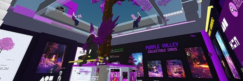 Larry Smith 💫 banner