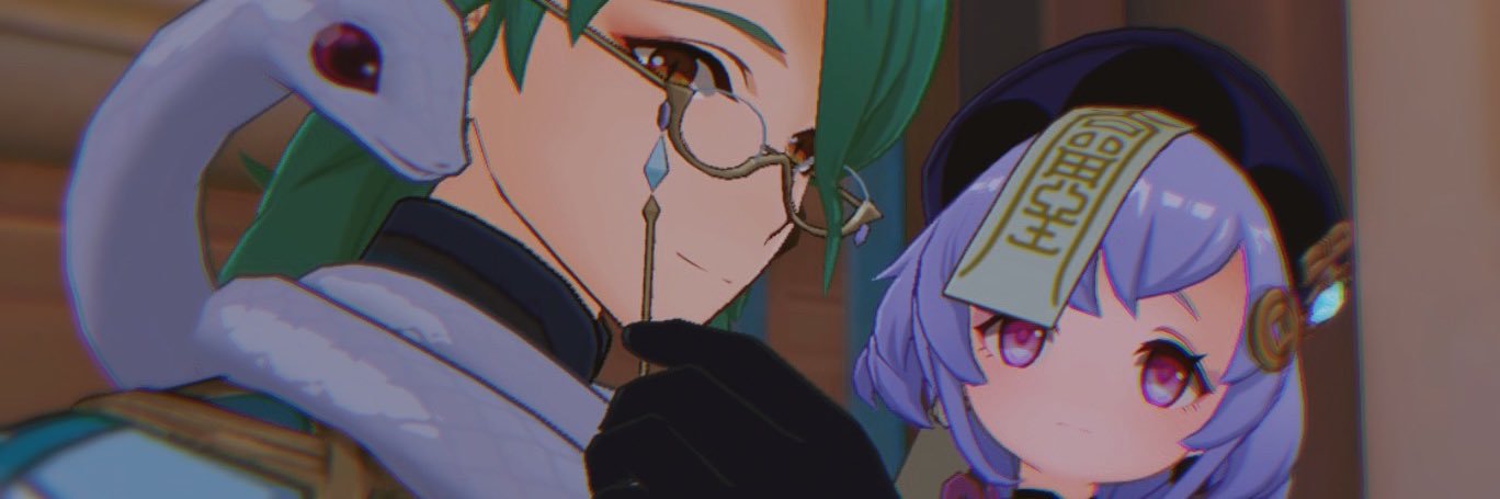ゆ banner