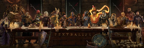 Fextralife Profile Banner