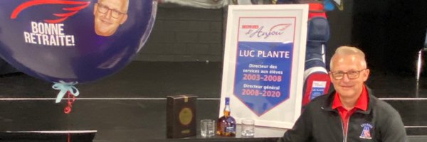 lucplante Profile Banner