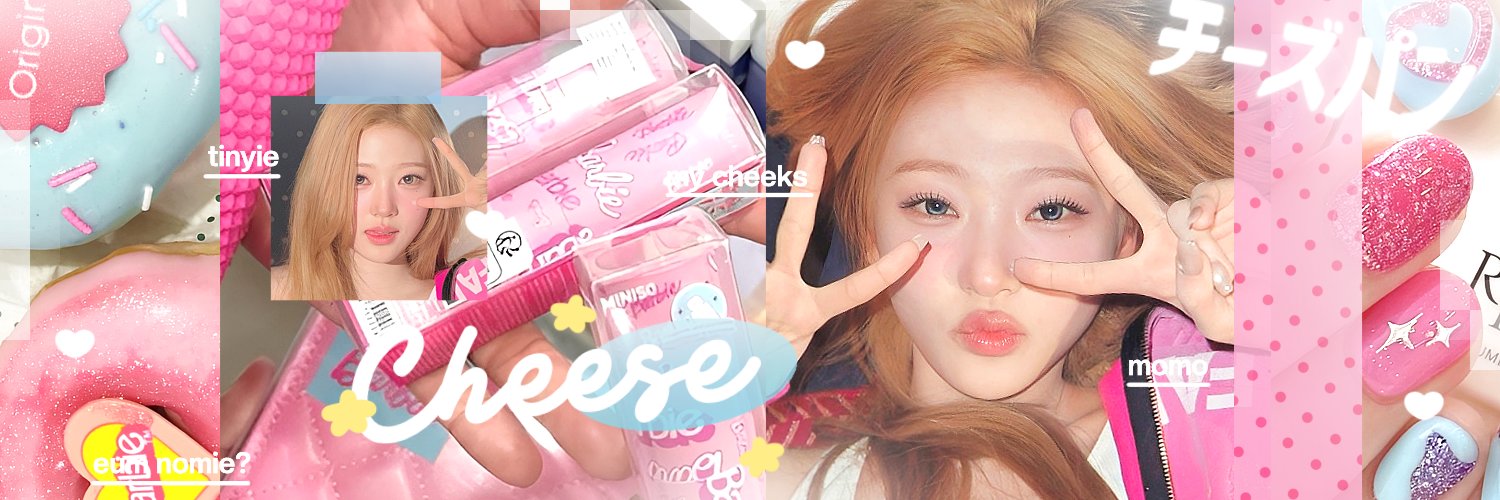 ᥬ momoy ᩤ 𓈊𝜗ৎ banner