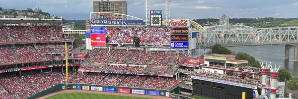 The Reds Are On The Radio Profile Banner