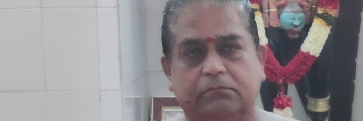 shyam ji ghanghu banner