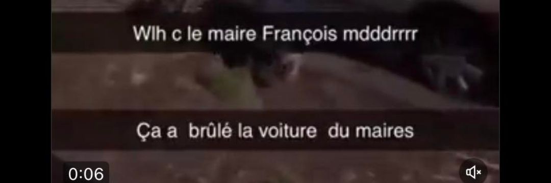 Paul Tchoukriel appréciation club banner