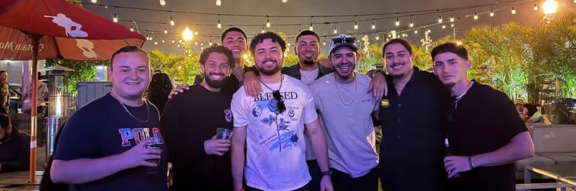joev08's profile banner image