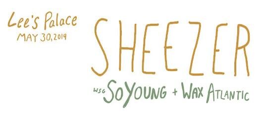 sheezer banner