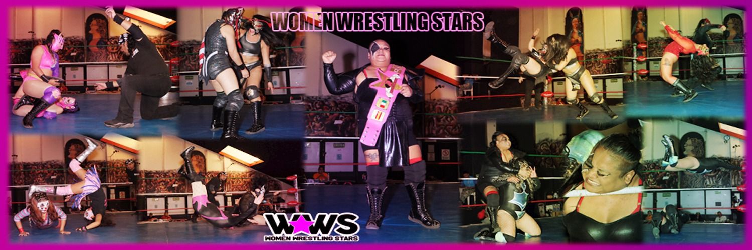 WomenWrestlingStars banner