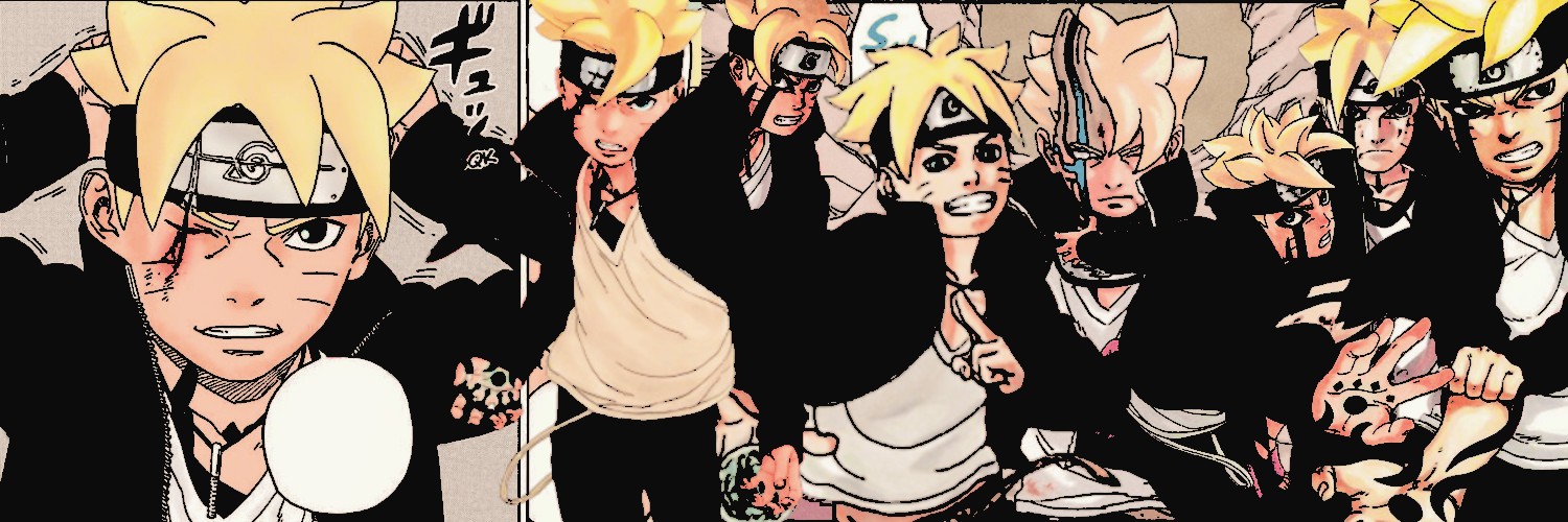 ᅠ ᅠ ᅠᅠᅠ ᅠᵇᵒʳᵘᵗᵒ ᵘᶻᵘᵐᵃᵏᶦ 𝖄𝑶𝑼𝑵𝑮 𝕷𝑶𝑹𝑫。 banner
