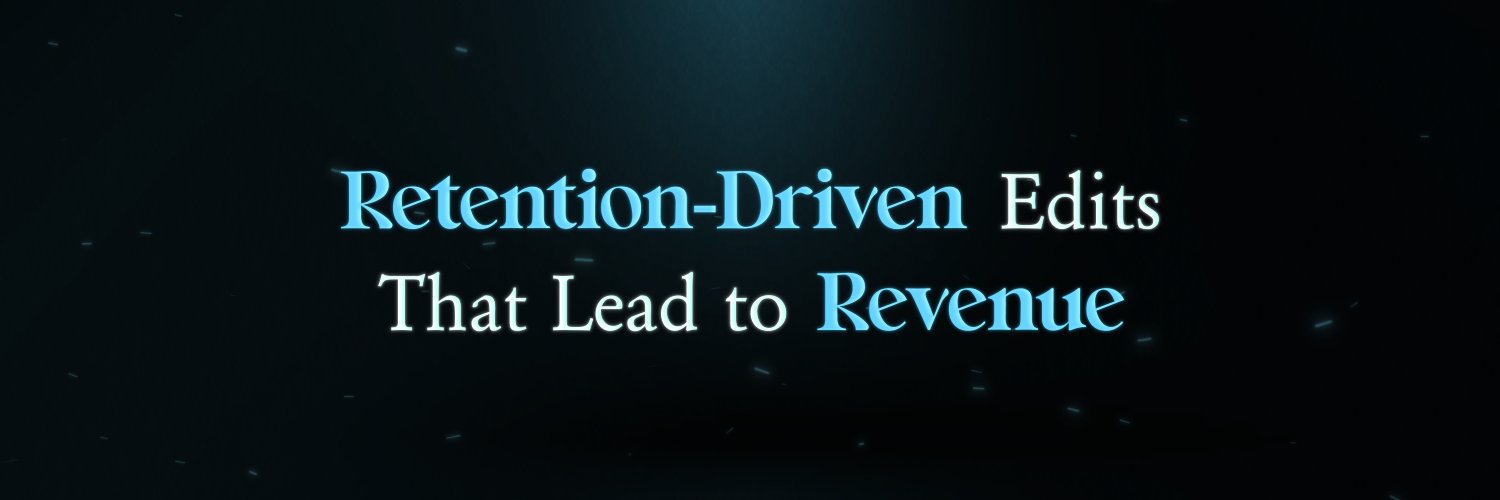 Venkat The Editor banner