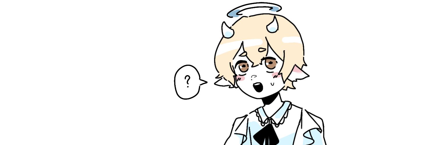 Ange 🪽's banner