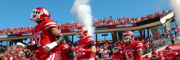 RFLHoustonCougs Profile Banner