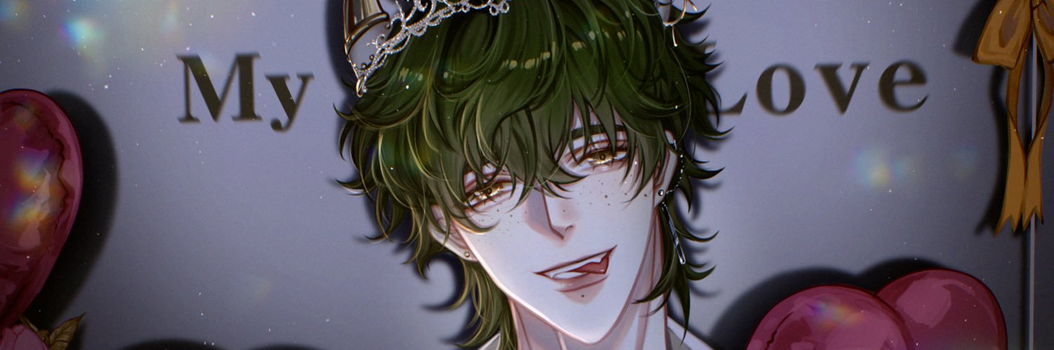 Sheei ʕ•ᴥ•ʔ (เป็นไมเกรน) banner