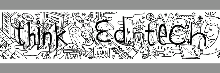 thinkedtech's profile banner image