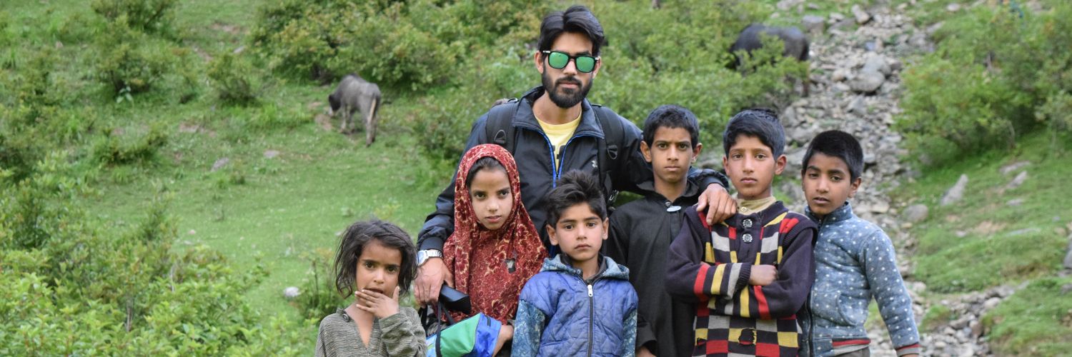 HumayunSeer's profile banner image