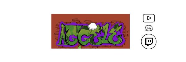 AggeleOfficial Profile Banner