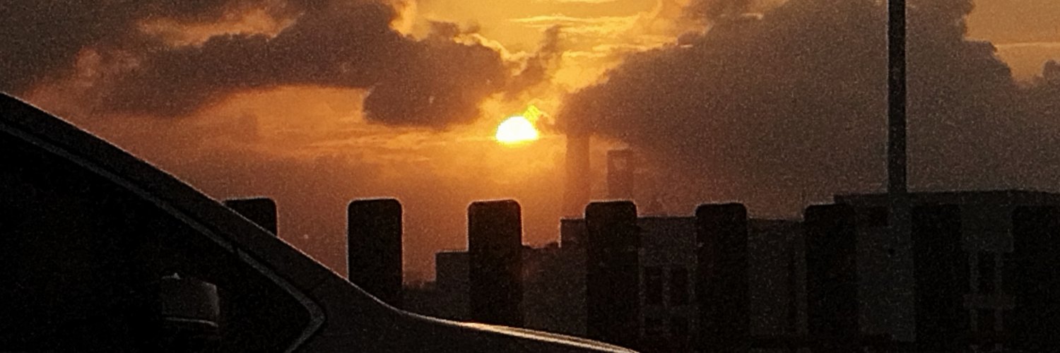 Sunsetishere's banner