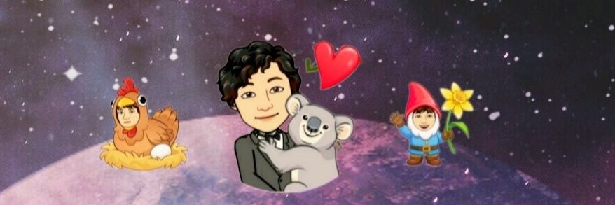 ホメ・オスタシス🌻🥜 banner